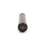 Energetic Armament Sonus 9 Direct Thread Pistol Suppressor - Black Finish