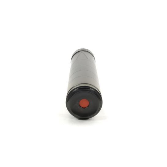 51655190707_3 Energetic Armament Sonus 9 Direct Thread Pistol Suppressor - Black Finish - Image 1