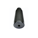 Otter Creek Labs Milkman 9mm Titanium Suppressor, Black - OCLMM - Image 3