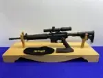 ArmaLite M15 5.56x45mm NATO Blk 16 - Image 3