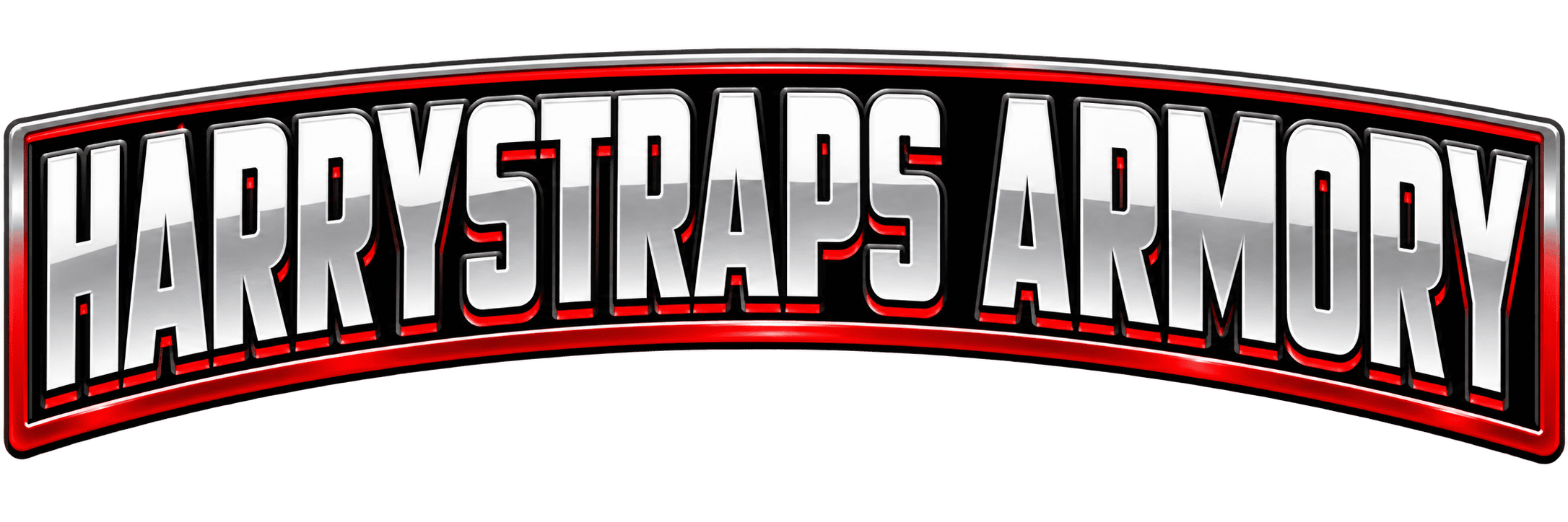 Harrystraps Armory