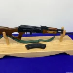 R.P.M. 7.62x39mm Black 20