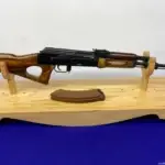 RML 7.62x39 Black 16