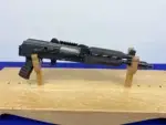 ZASTAVA ARMS ZPAP85