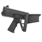 PSA JAKL-10 .308 WIN Complete Lower MIAD EPT B&T Stock, Black - Image 5
