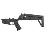 PSA JAKL-10 .308 WIN Complete Lower MIAD EPT B&T Stock, Black - Image 2