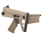 PSA JAKL-10 .308 WIN Complete Lower MIAD EPT B&T Stock, Flat Dark Earth - Image 5