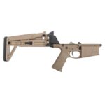 PSA JAKL-10 .308 WIN Complete Lower MIAD EPT B&T Stock, Flat Dark Earth - Image 3