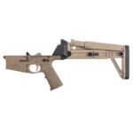 PSA JAKL-10 .308 WIN Complete Lower MIAD EPT B&T Stock, Flat Dark Earth - Image 2
