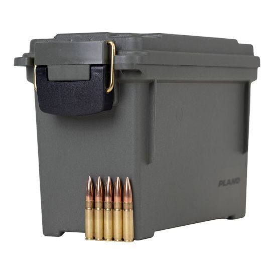 mxt300otm1-250_071626_2 PSA Mixtape .300 Blackout 220 Grain OTM Bulk Ammo, 250Rds with Can - Image 1
